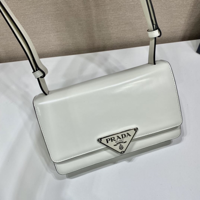 Prada Top Handle Bags